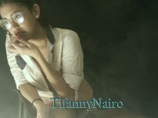 TifannyNairo