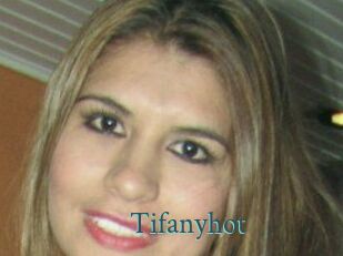 Tifany_hot En live show