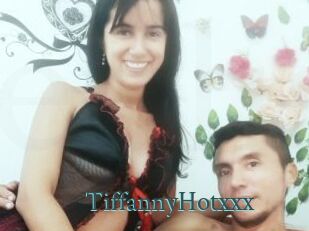 TiffannyHotxxx En live show