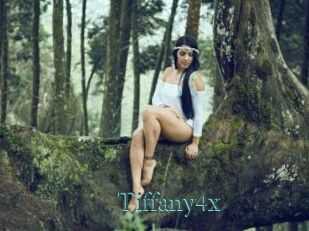 Tiffany4x