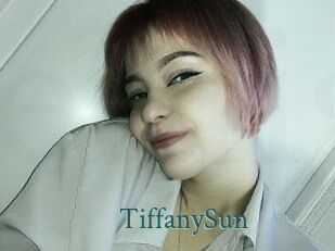 TiffanySun