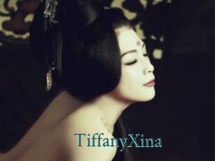 TiffanyXina