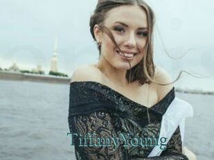 TiffanyYoung En live show