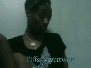 Tiffanywettwett