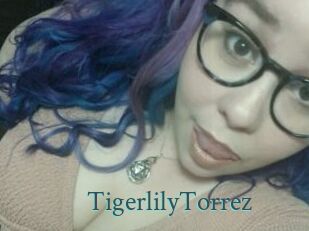 TigerlilyTorrez