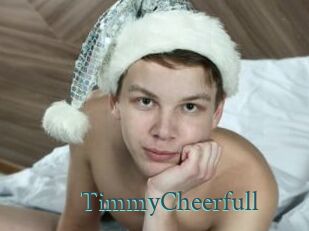 TimmyCheerfull