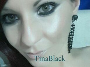 TinaBlack En live show