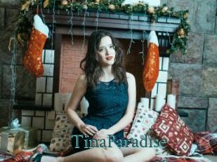 TinaParadise