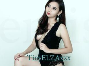 TinyELZAxxx En live show