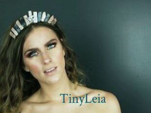 TinyLeia