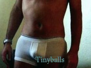 Tinyballs