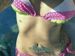 Tirkaa