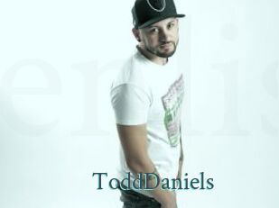 ToddDaniels