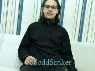 ToddStriker