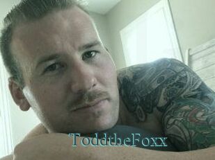 ToddtheFoxx