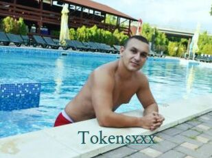 Tokensxxx