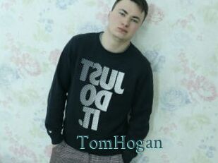 TomHogan