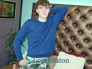 TomKeaton En live show