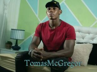 TomasMcGregor