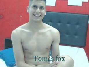 Tomas_fox