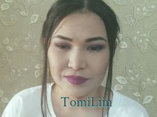 TomiLiin