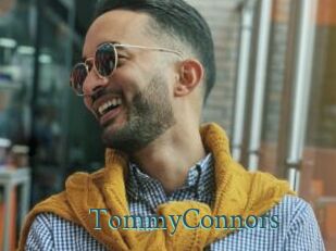 TommyConnors