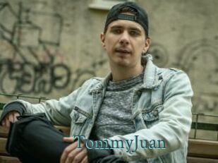 TommyJuan