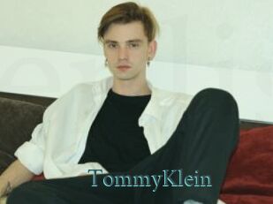 TommyKlein