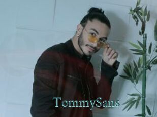 TommySans