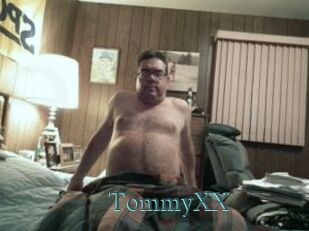 TommyXX