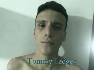 Tommy_Ledger En live show