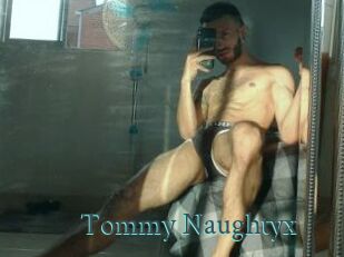 Tommy_Naughtyx