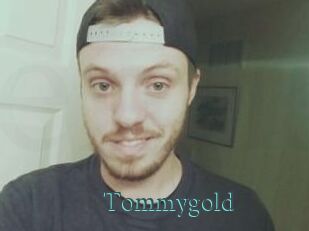 Tommygold