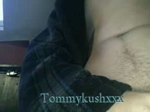 Tommykushxxx