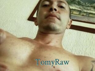 TomyRaw