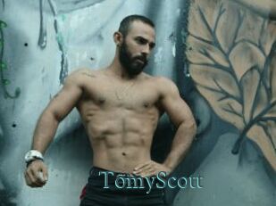TomyScott