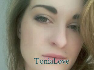 ToniaLove