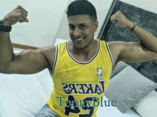 TonnyBlue