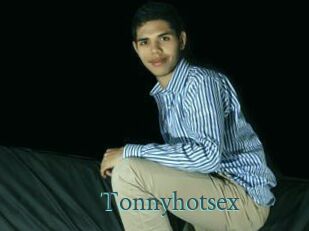 Tonnyhotsex