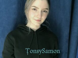 TonsySamon