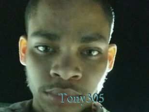 Tony305