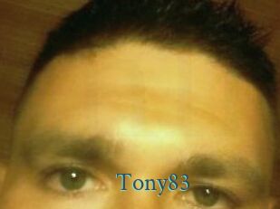 Tony83