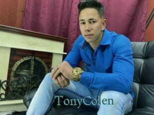 TonyColen