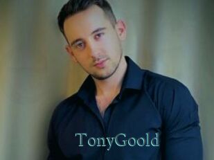 TonyGoold