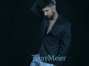 TonyMeier