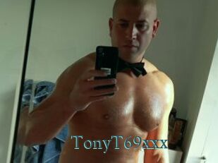TonyT69xxx En live show