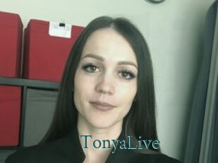 TonyaLive