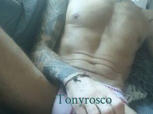 Tonyrosco