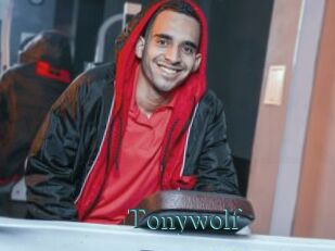 Tonywolf