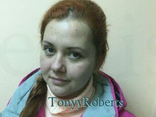 TonyyRoberts